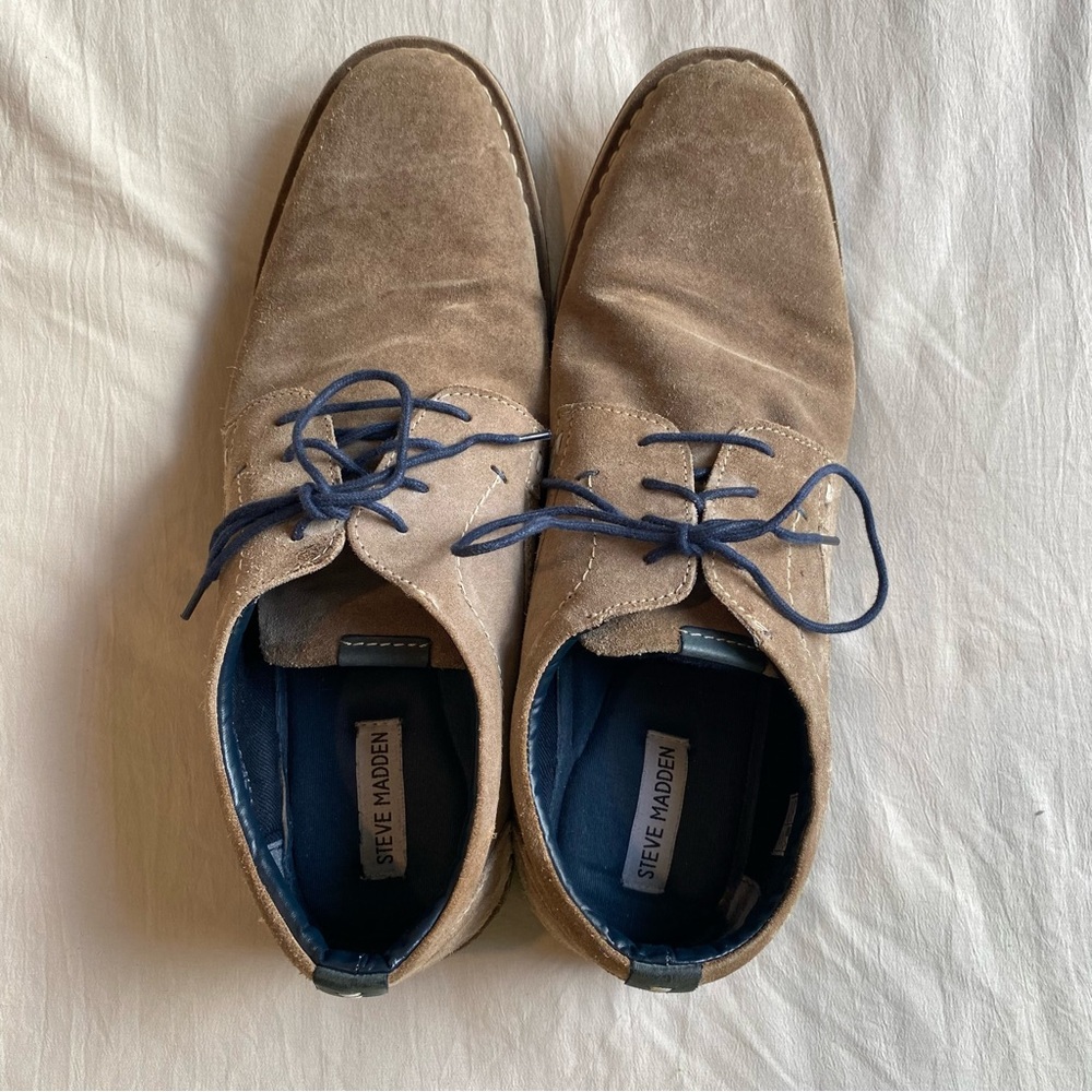Steve Madden Mens Shoes size 13